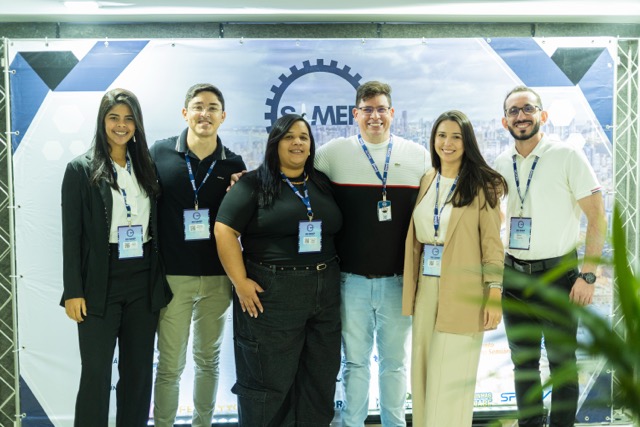 Foto do evento XIII SIMEP - Dia 2